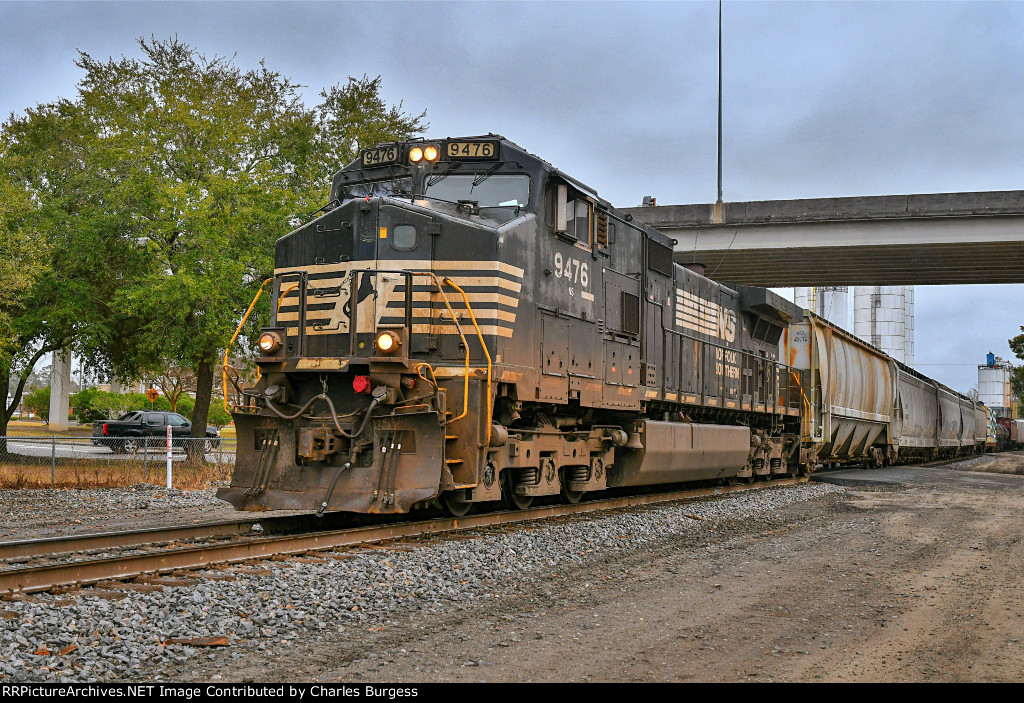 NS 9476